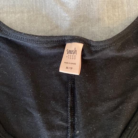 Smash + Tess Sunday romper size xs - Picture 3 of 3